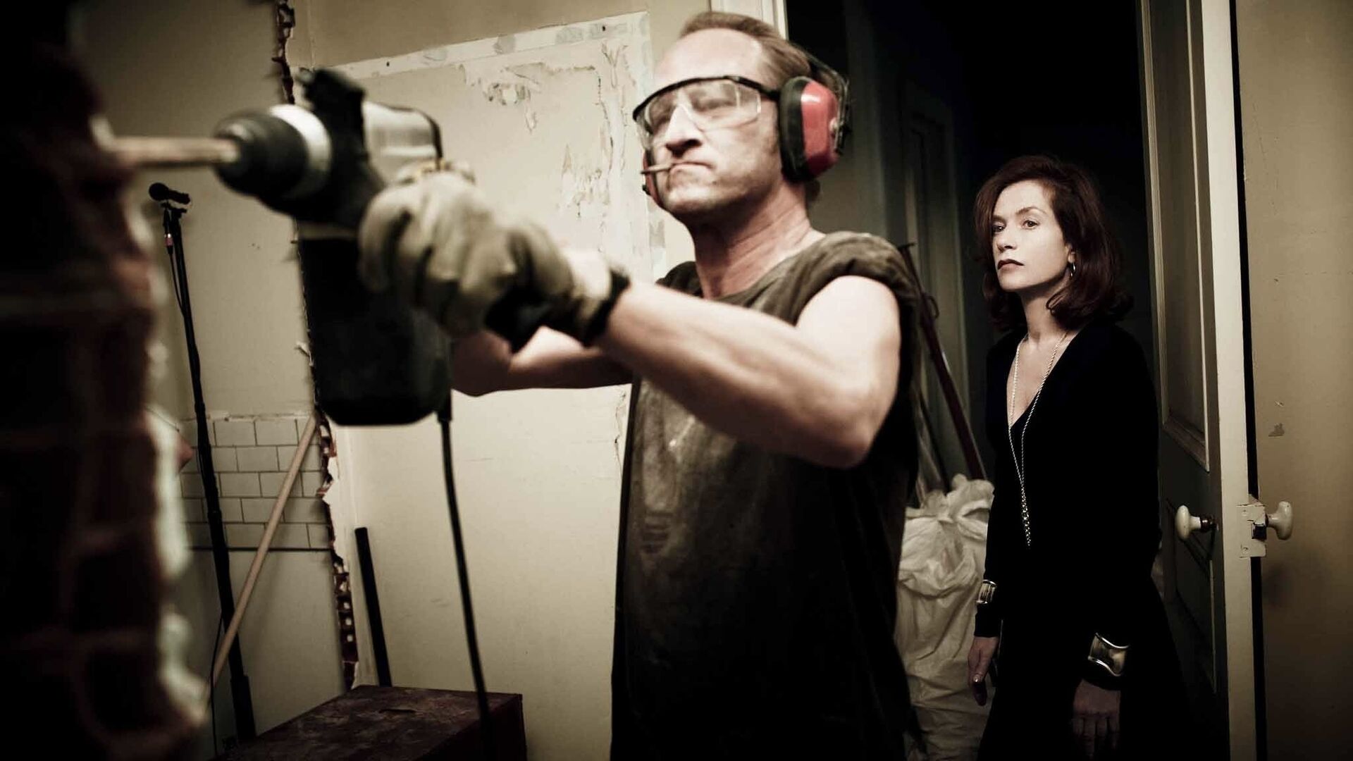 My Worst Nightmare (Mon pire cauchemar)