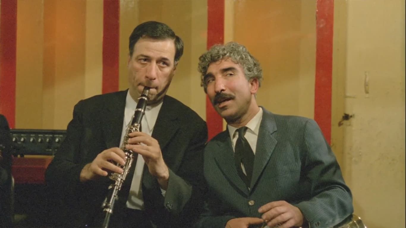 Queer World (Düttürü Dünya)