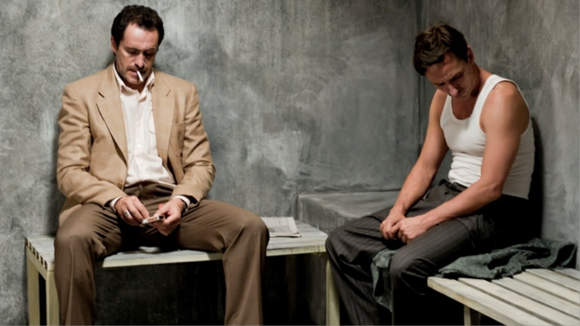 Death in Buenos Aires