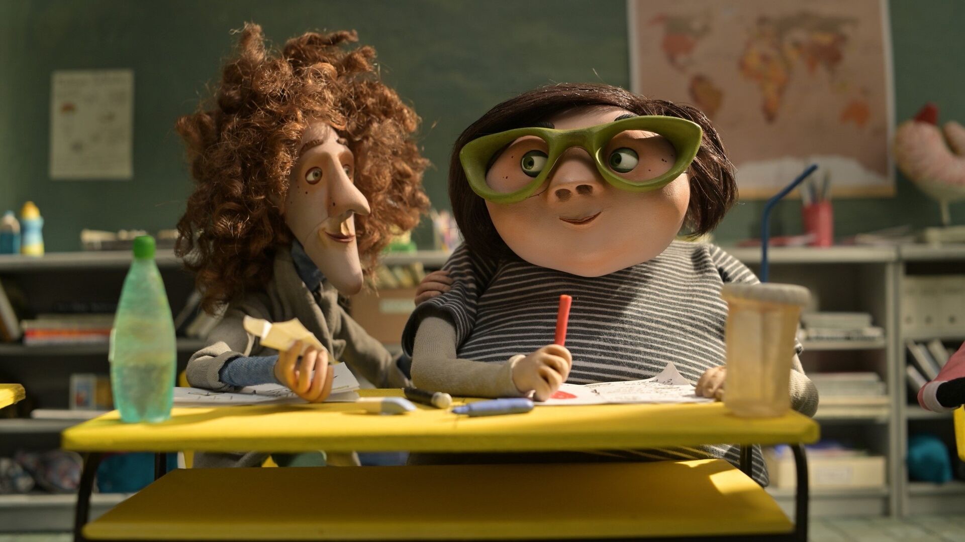 Living Large (Zivot k sezrání)