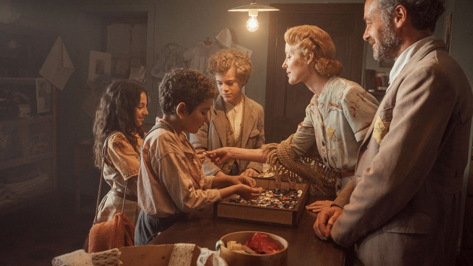 Lultima volta che siamo stati bambini