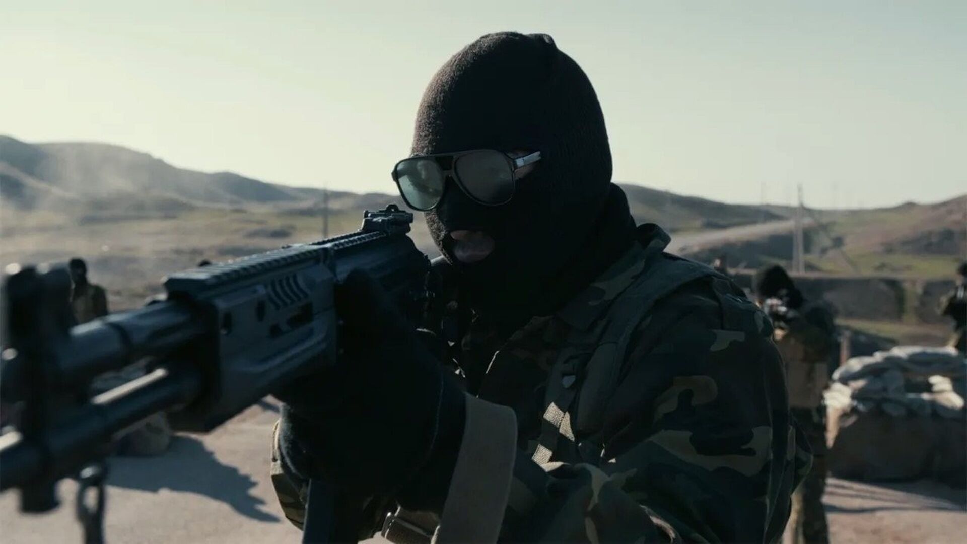 Steppenwolf (Dala qasqiri)