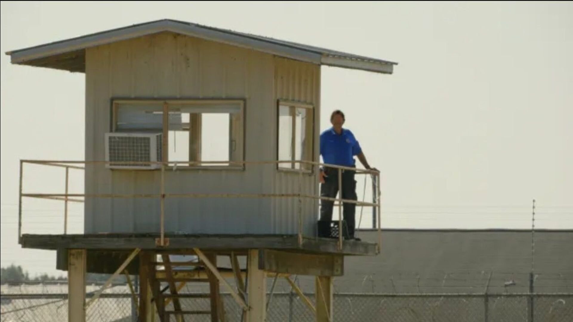 The Alabama Solution