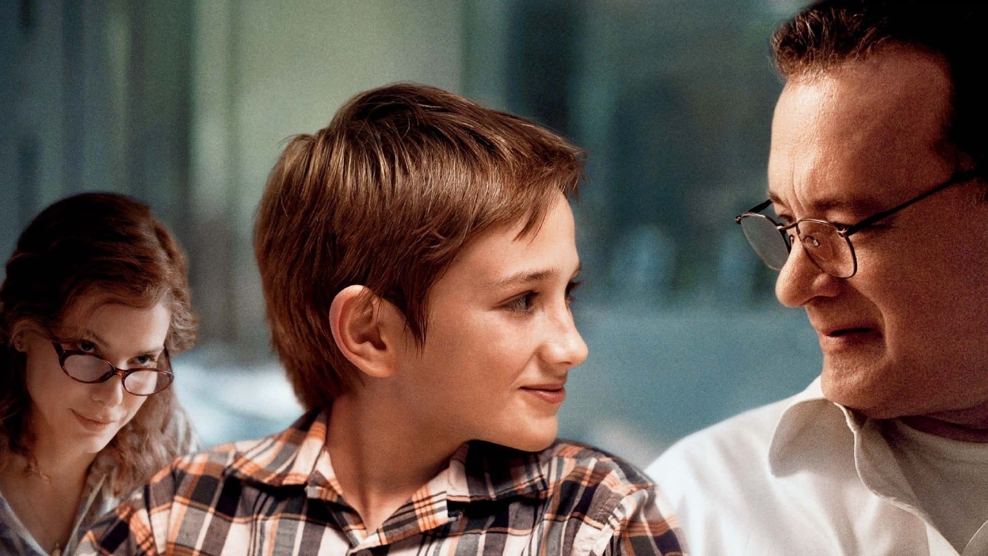 Extremely Loud & Incredibly Close