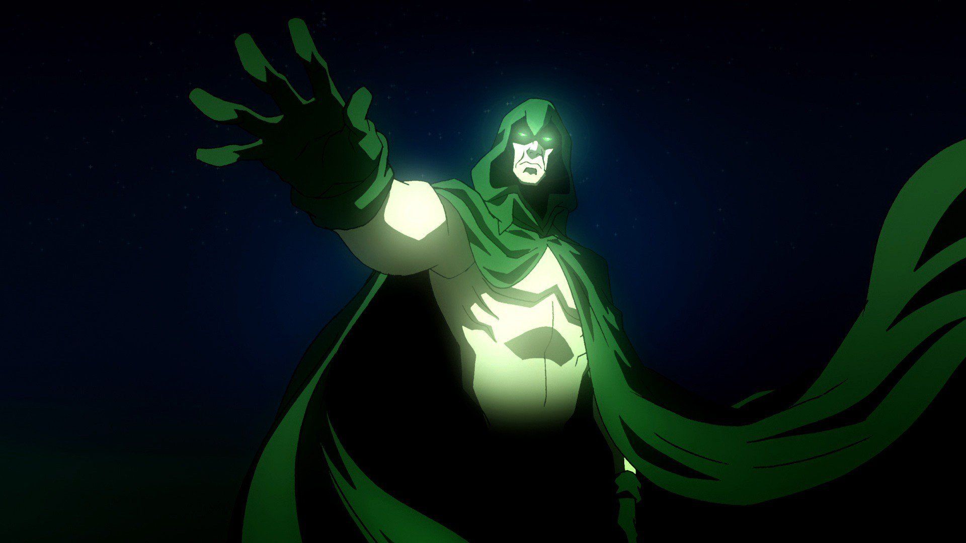 The Spectre