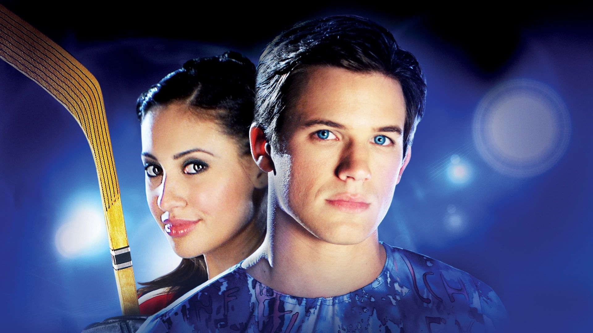 The Cutting Edge 3: Chasing the Dream