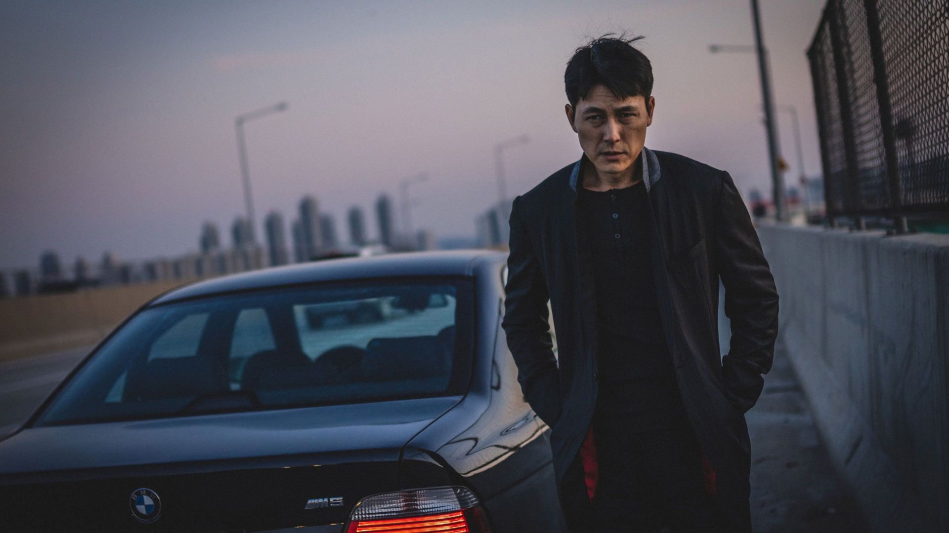 A Man of Reason (Bohoja)