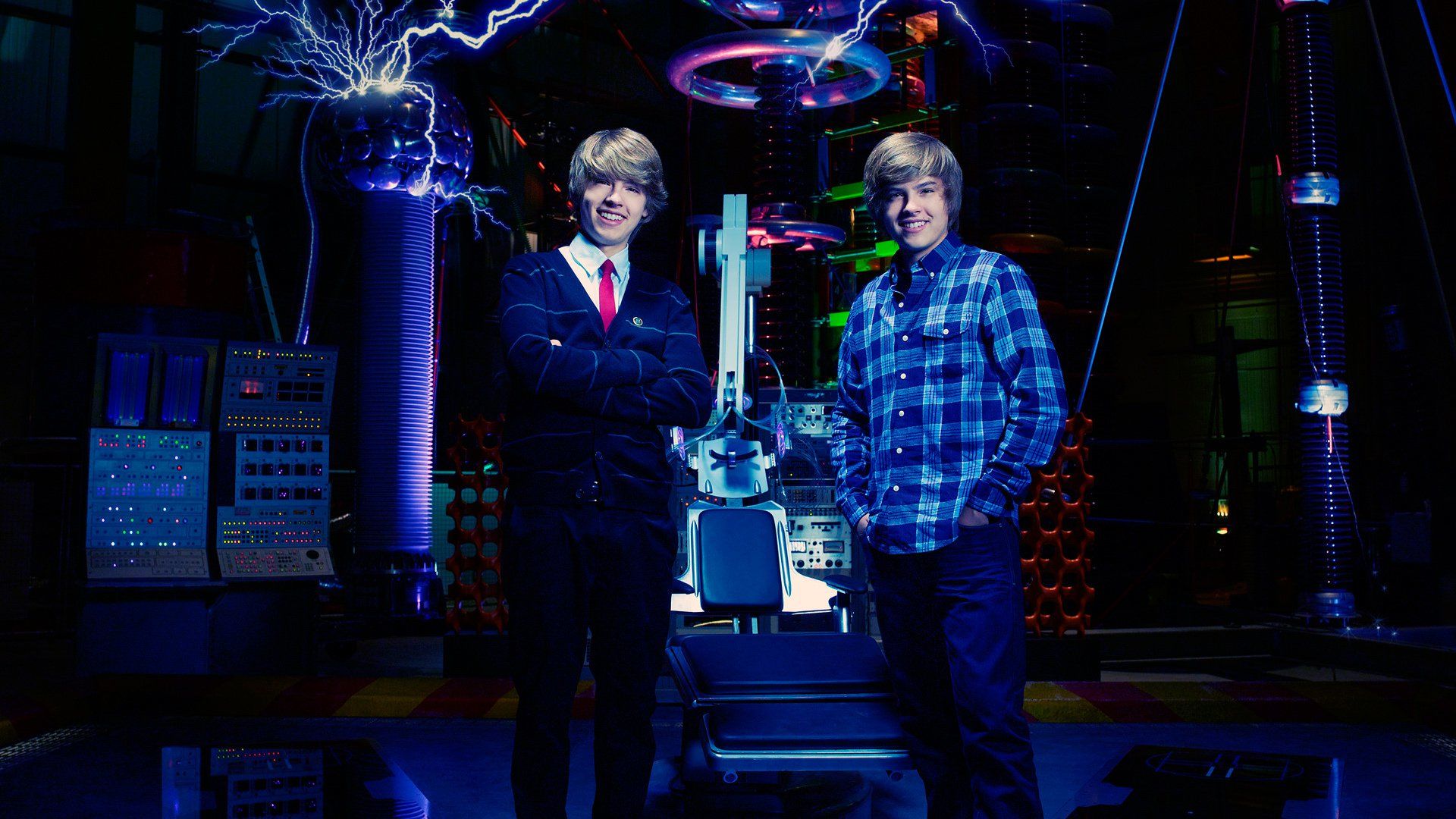 The Suite Life Movie