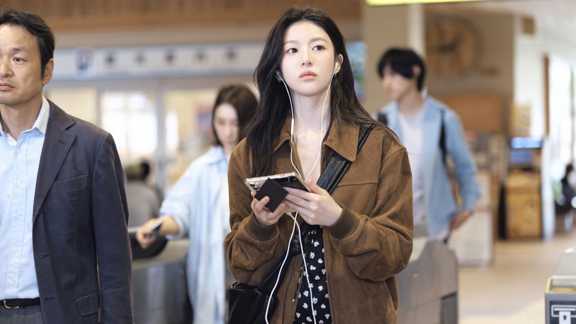 Can This Love Be Translated?