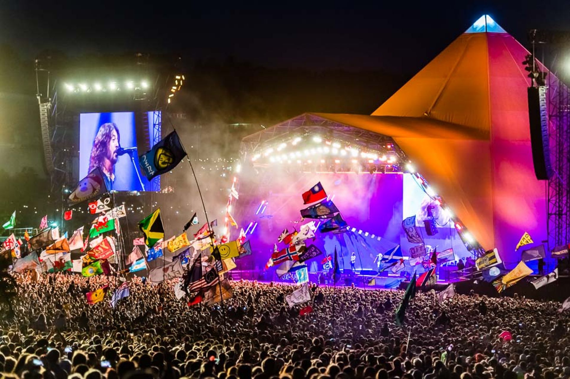 Glastonbury 2017