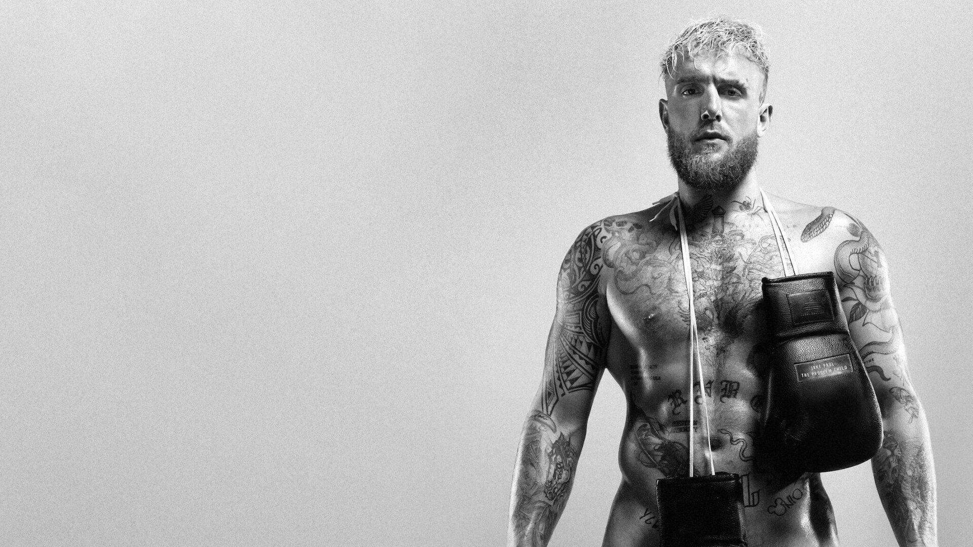 Jake Paul and the Problem Child