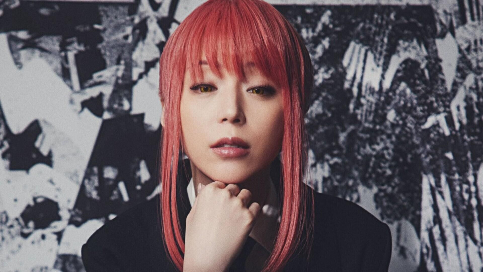 Chainsaw Man the Stage