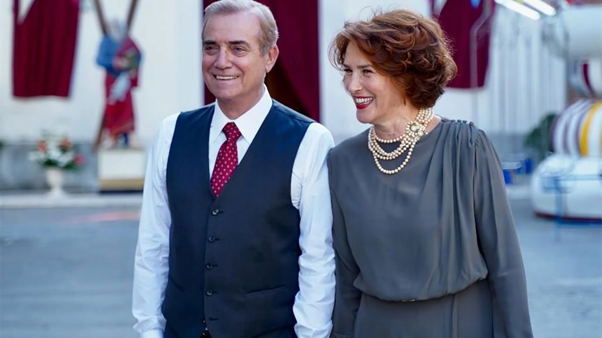 Ennio Doris - Cè anche domani