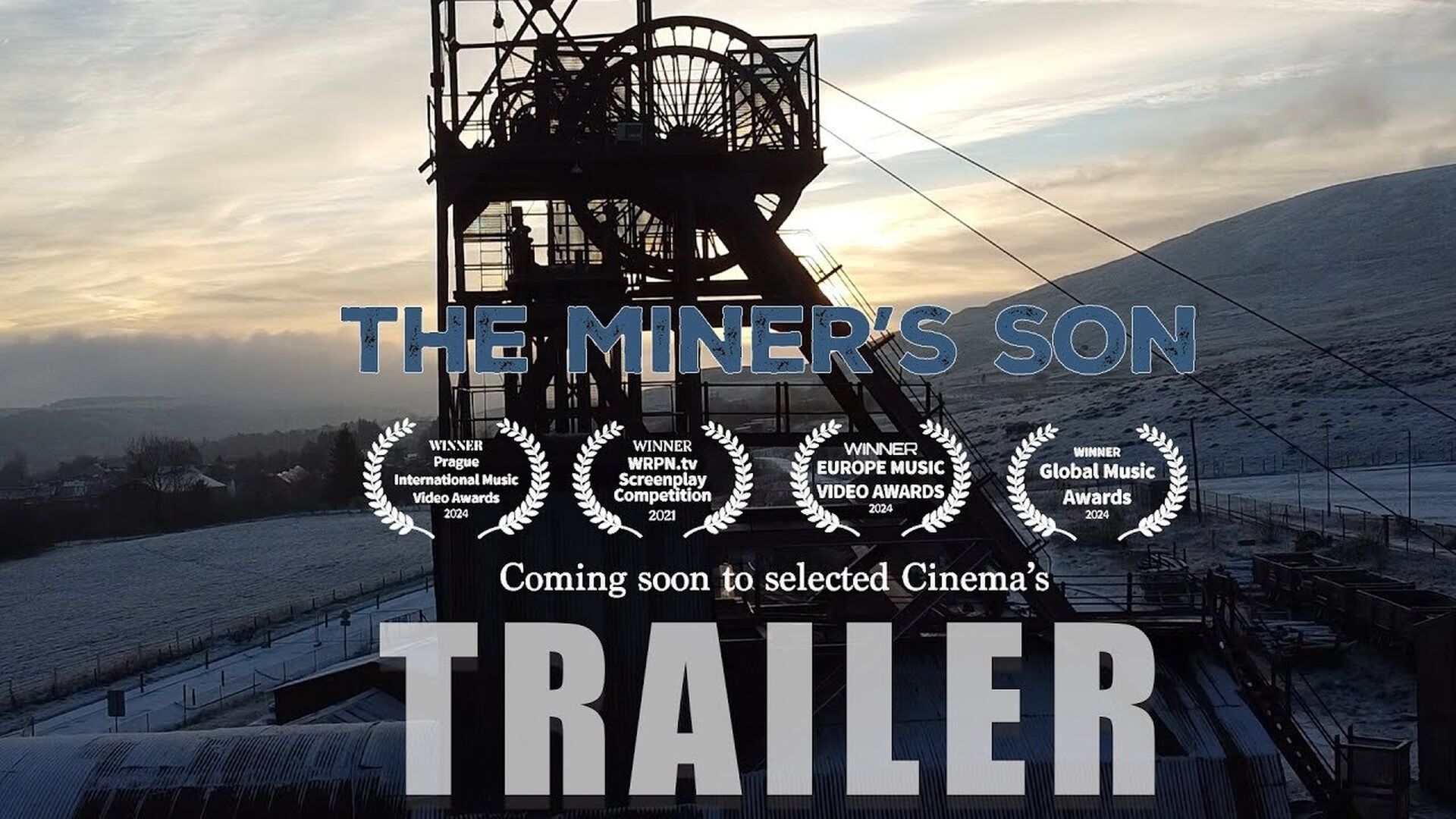 The Miners Son