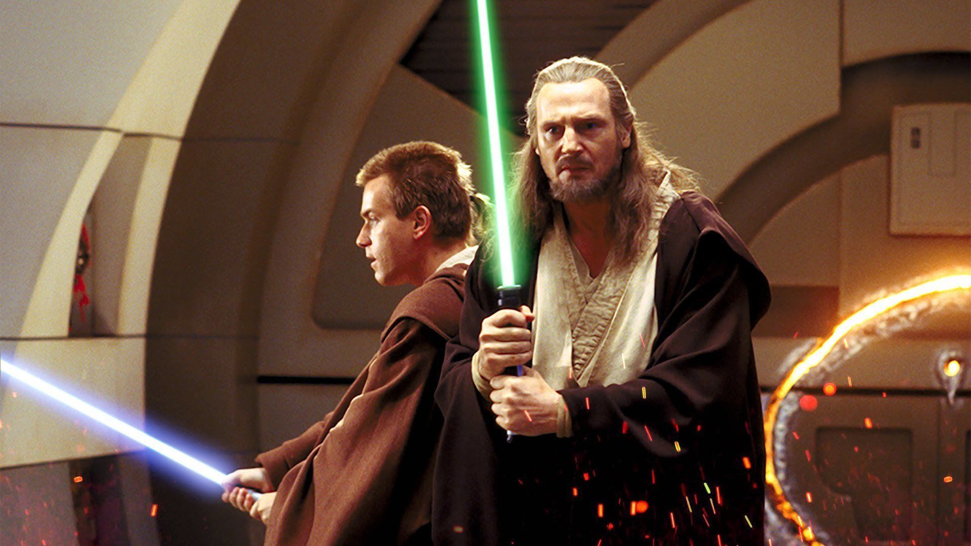 Star Wars: Episode I - The Phantom Menace
