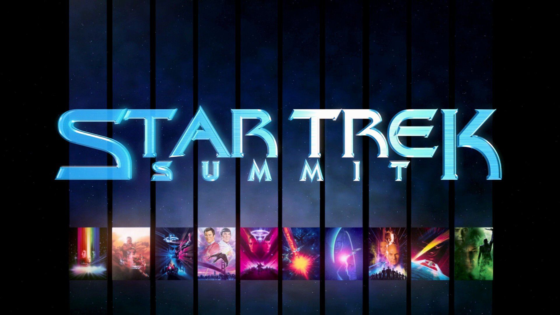 The Captains Summit (Video 2009)