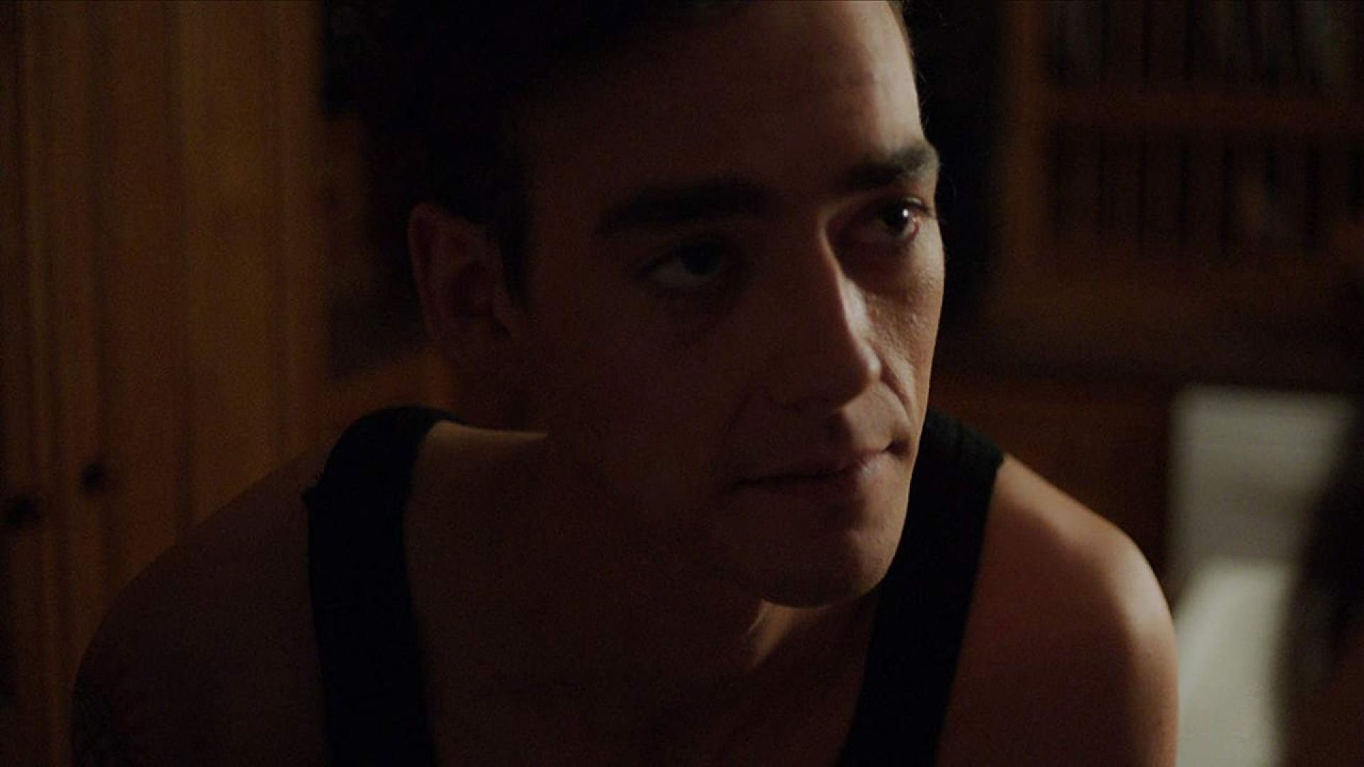 Christmas Presence (Why Hide?)