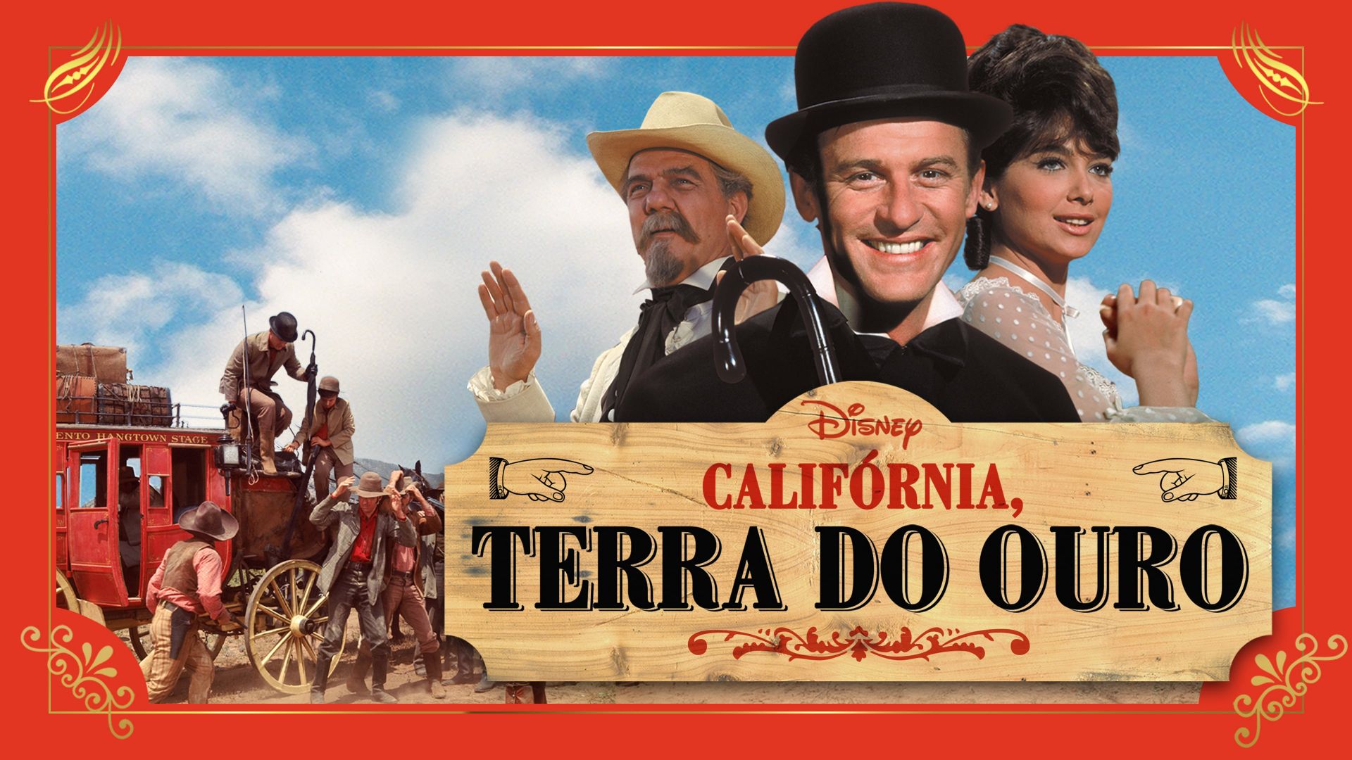 The Adventures of Bullwhip Griffin