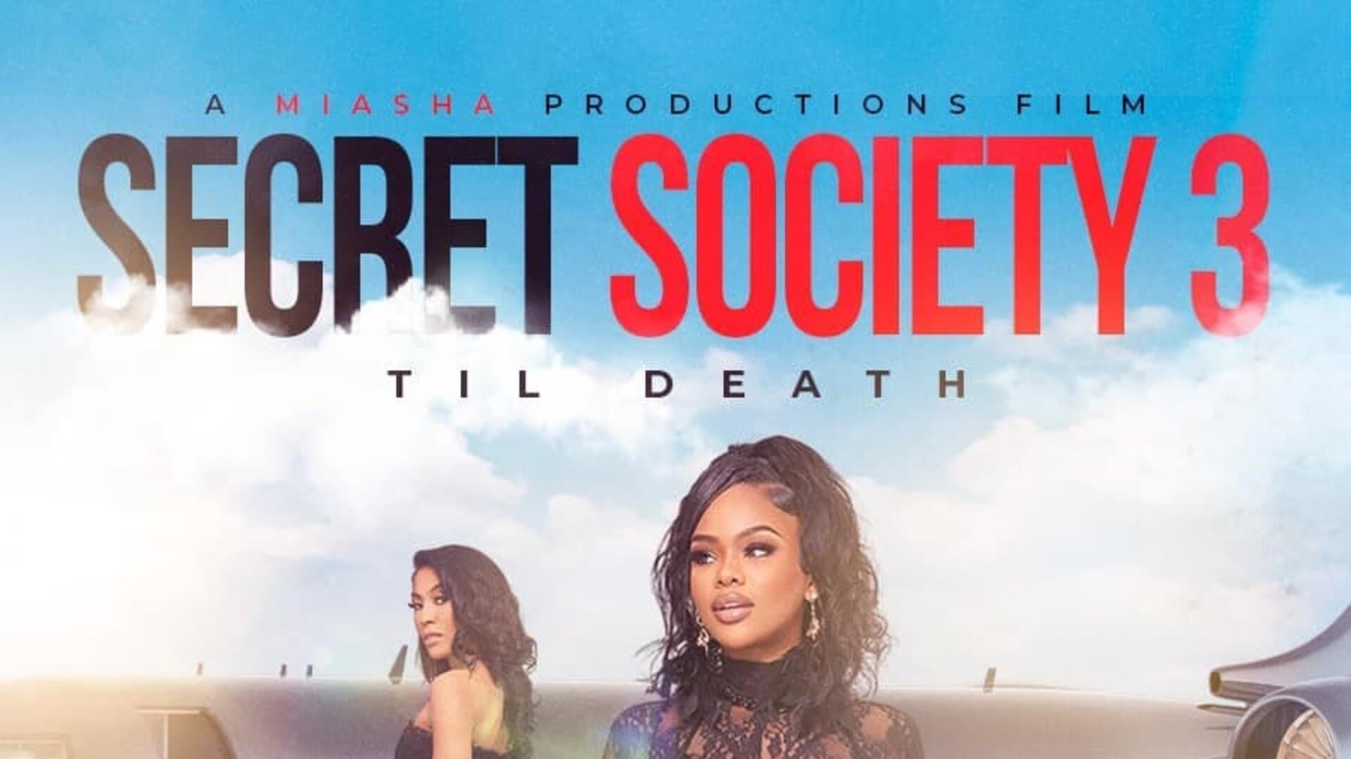 Secret Society 3: Til Death