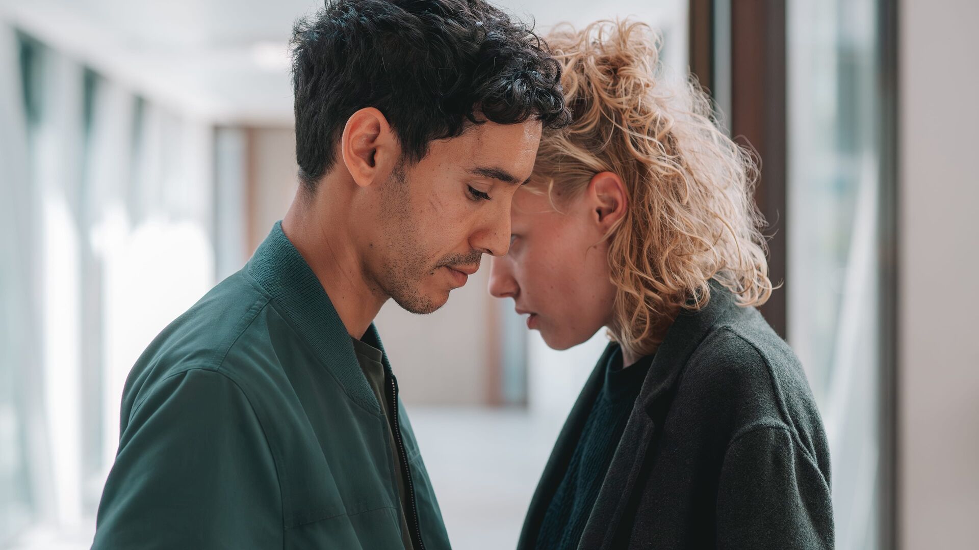 Ghost Trail ( Les fantômes)