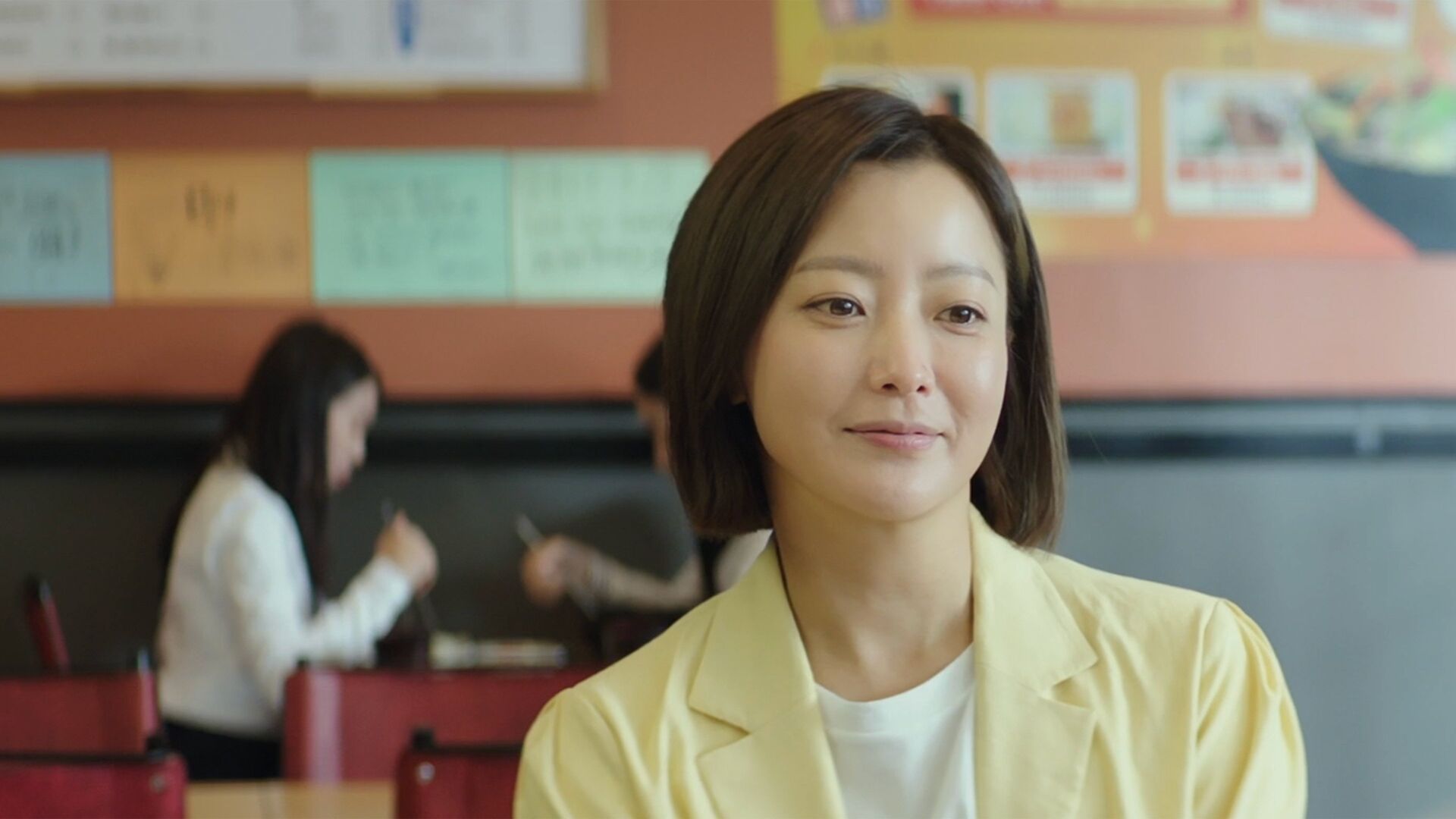 Honey Sweet (Daljjakjigeunhae: 7510)