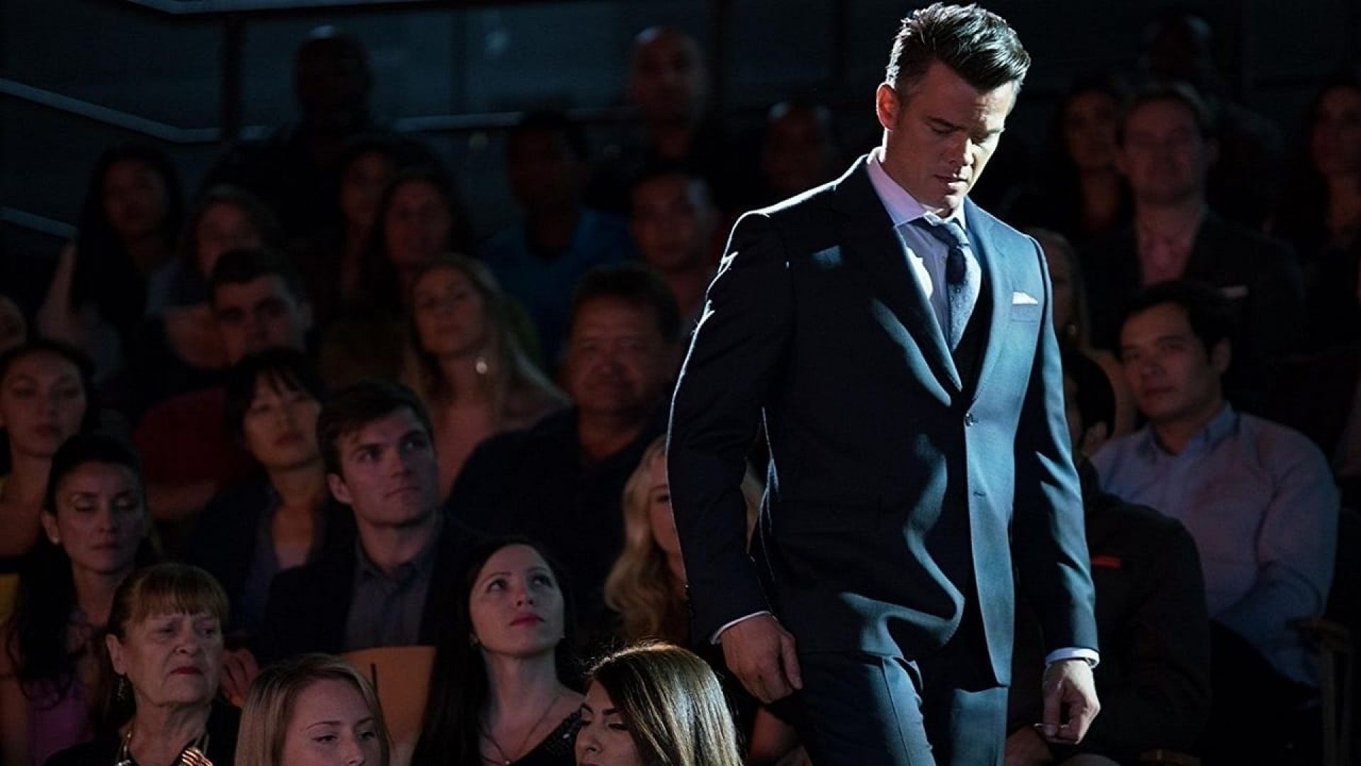 The Show (This Is Your Death)