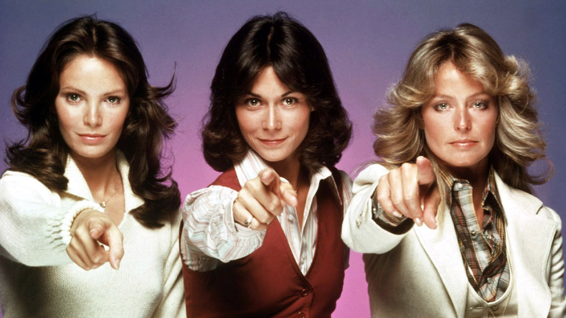 Charlie's Angels