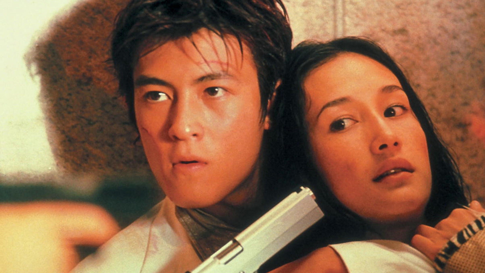 Gen-X Cops 2: Metal Mayhem