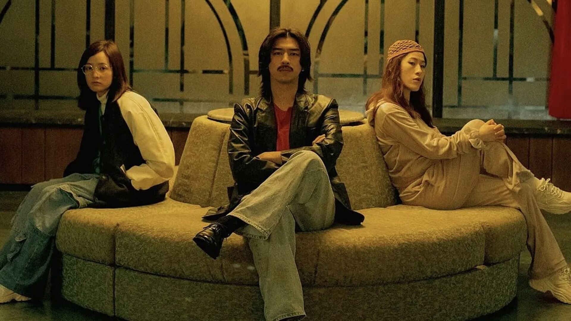 Dead Talents Society (Gui cai zhi dao)