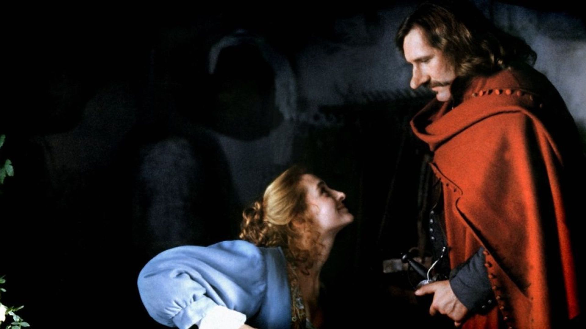 Cyrano de Bergerac