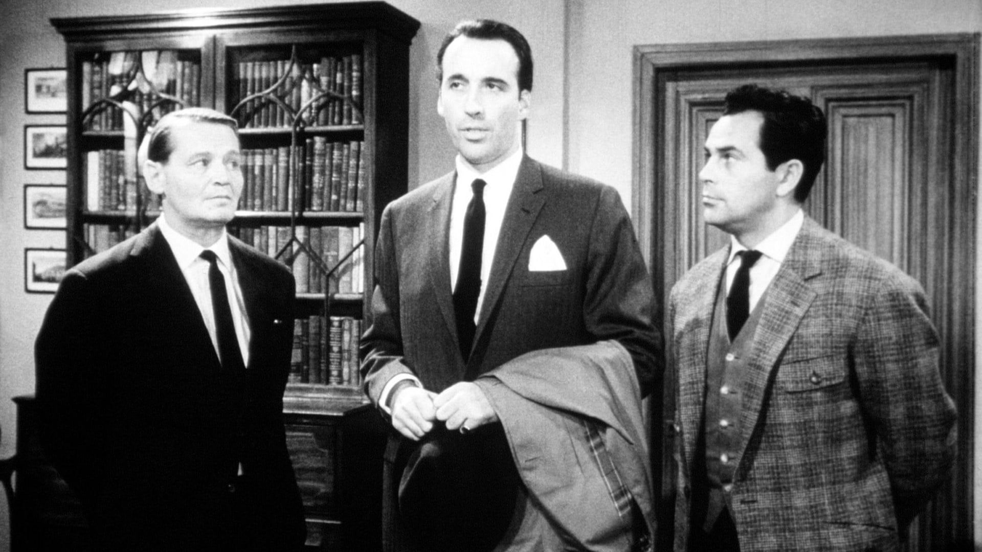 Secret of the Red Orchid (Das Rätsel der roten Orchidee)