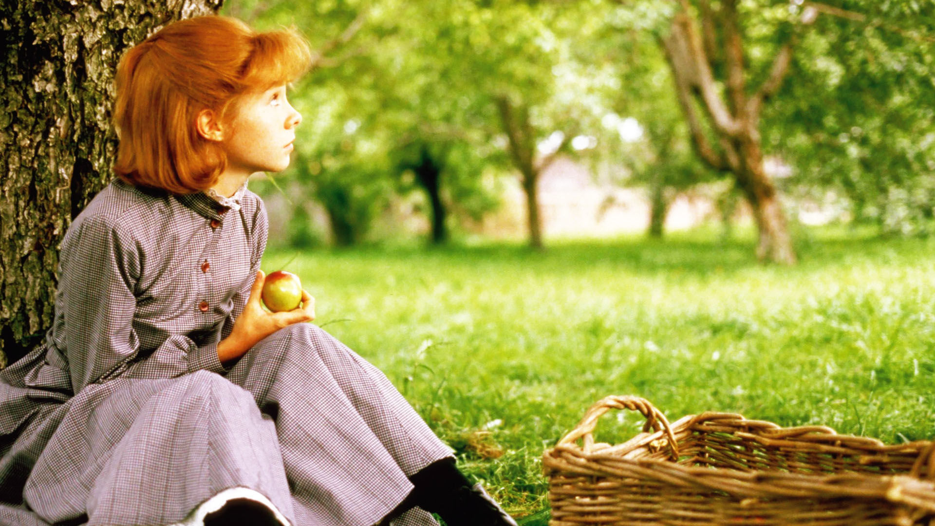 Anne of Green Gables