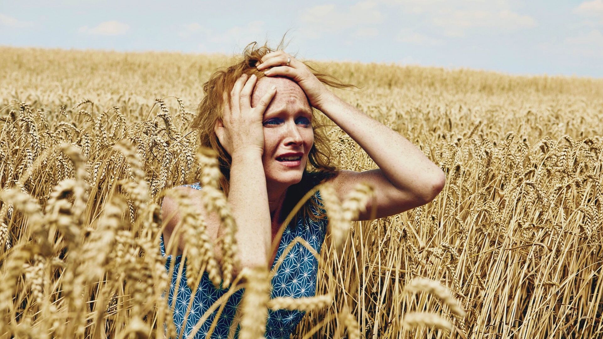 The Noonday Witch (Polednice)