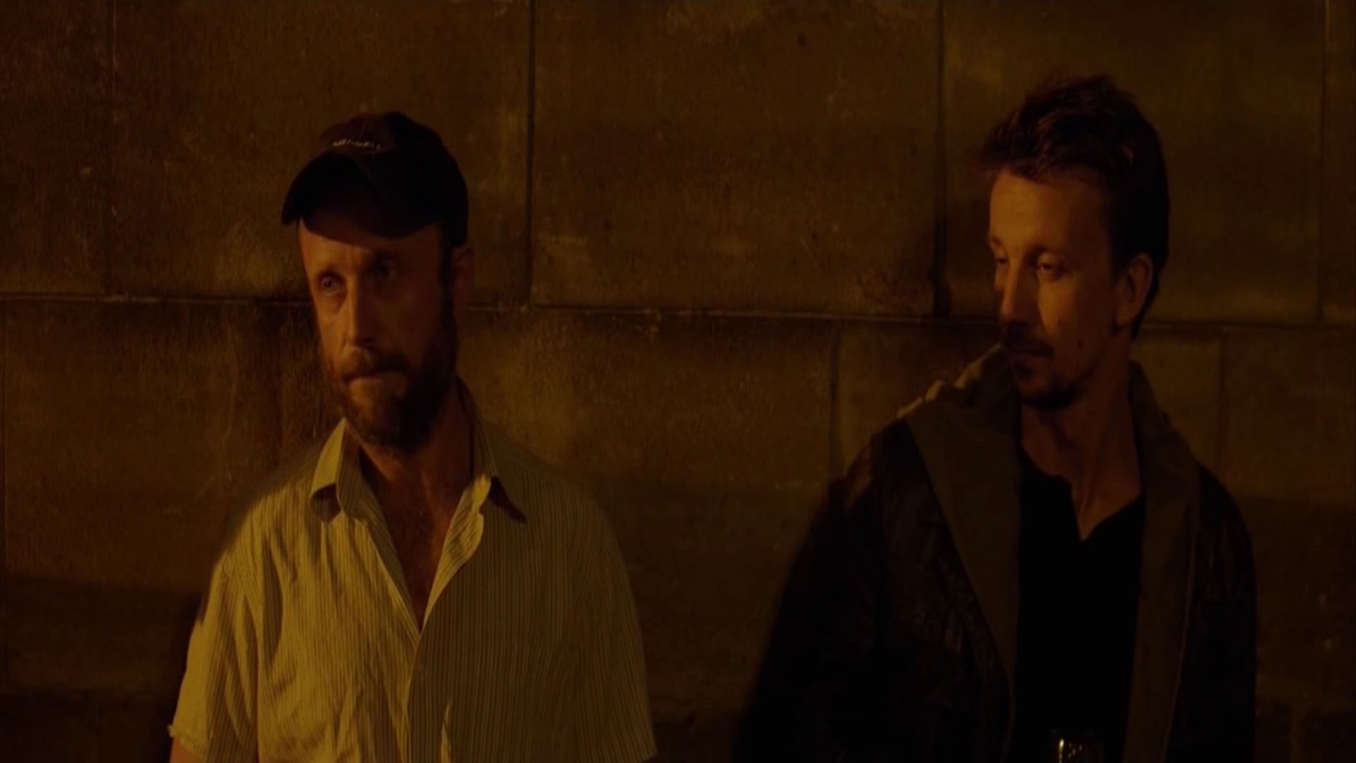 Krepujace zdjecia z rodzinnego albumu, czyli zniszczona watroba i zlamane serce