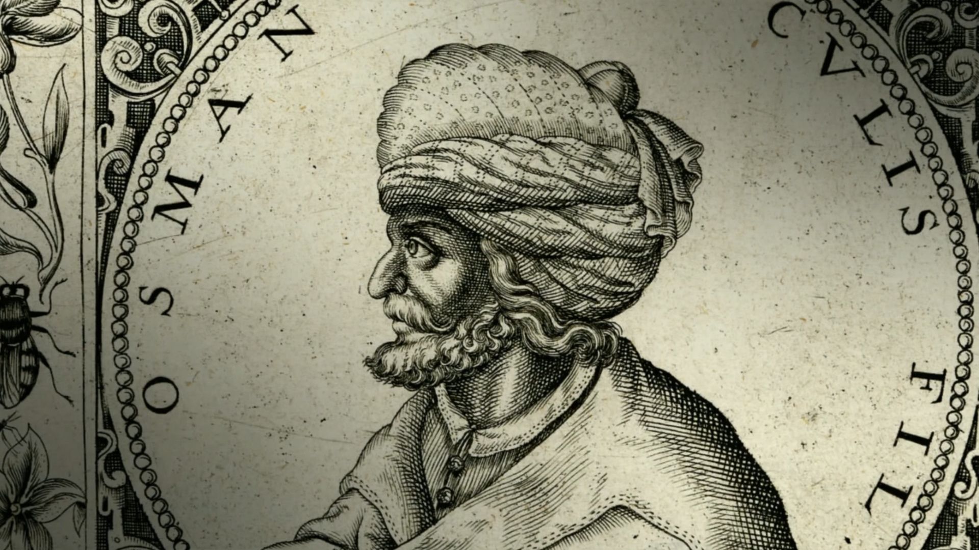 The Ottomans: Europe's Muslim Emperors