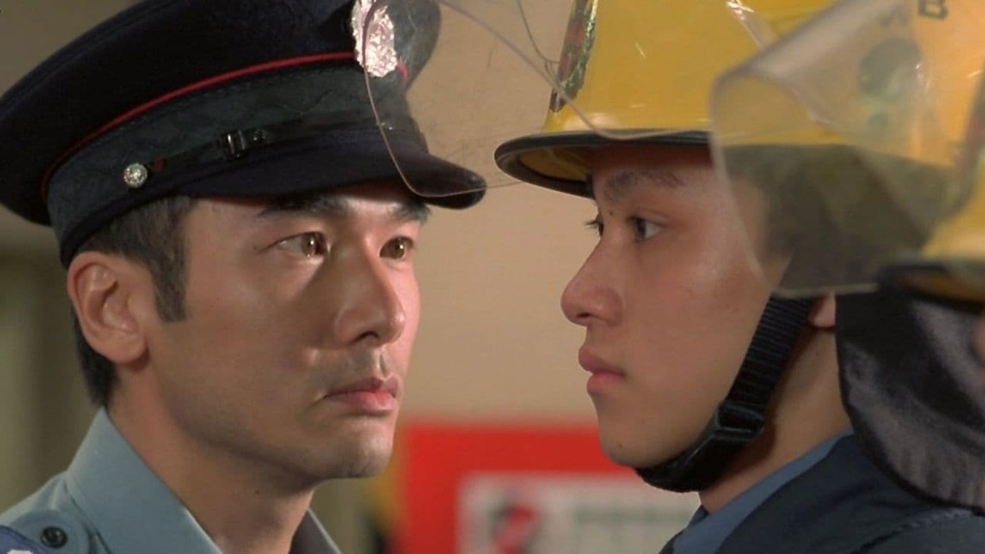 Lifeline (Shi wan huo ji)