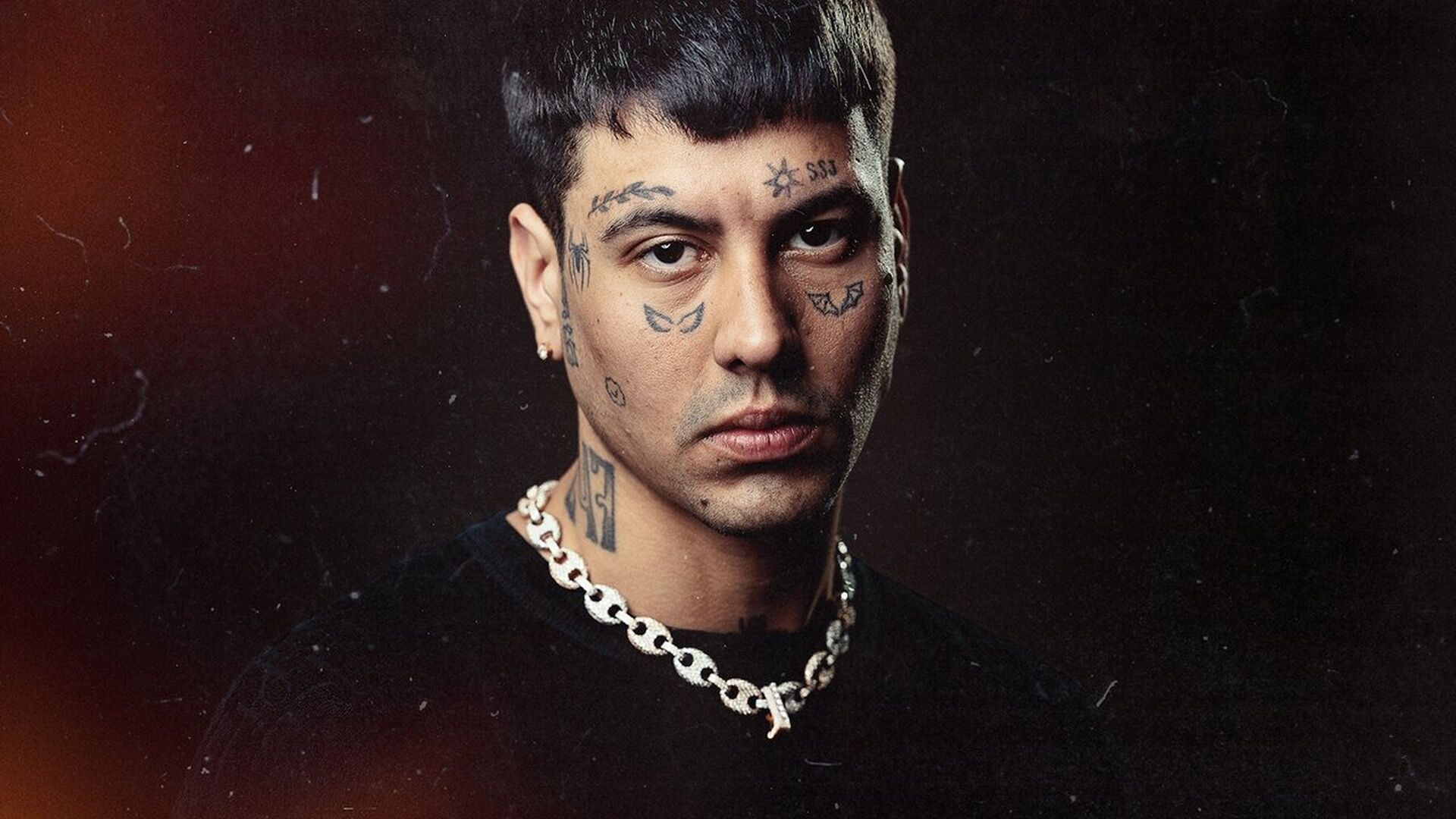 Rockstar Duki desde el fin del mundo