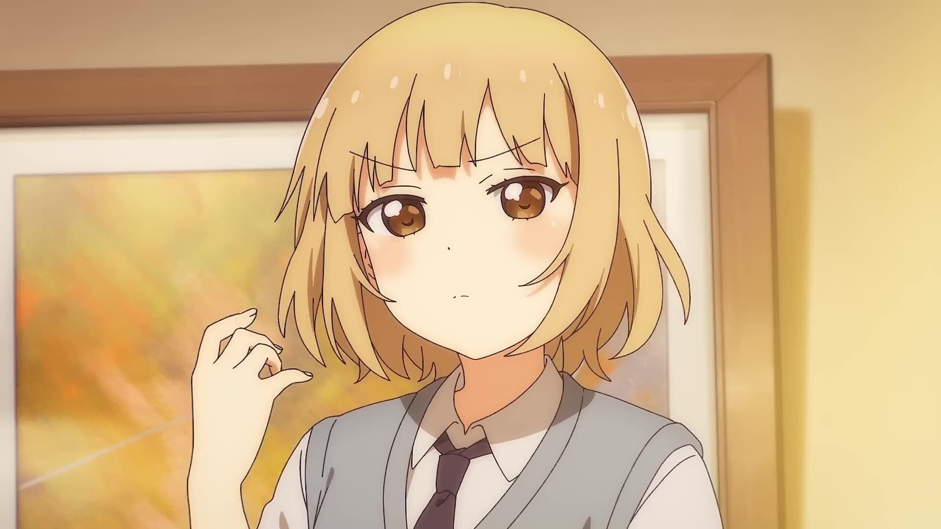 Ômuro-ke: Dear Sisters