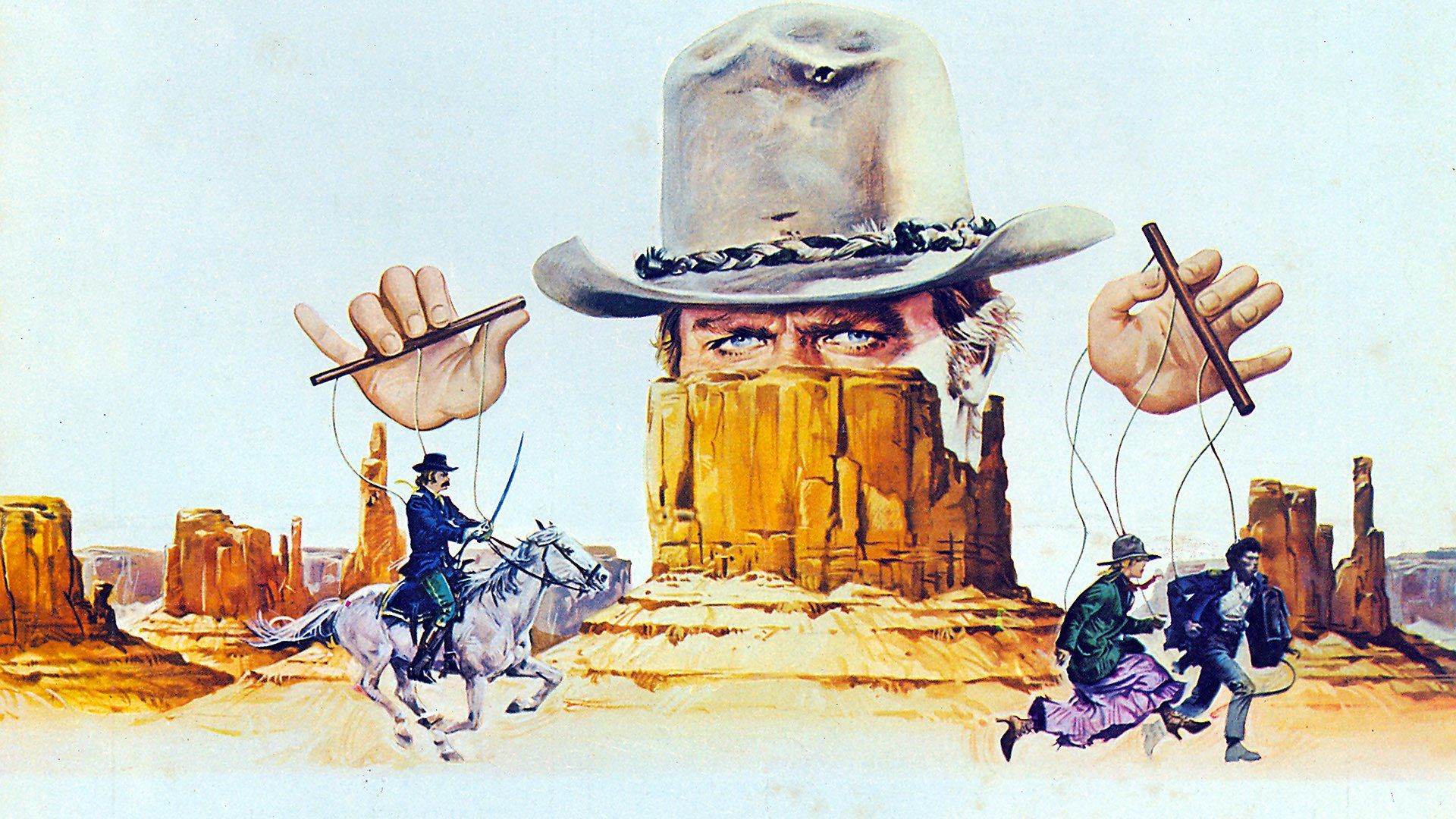 A Genius Two Friends and an Idiot