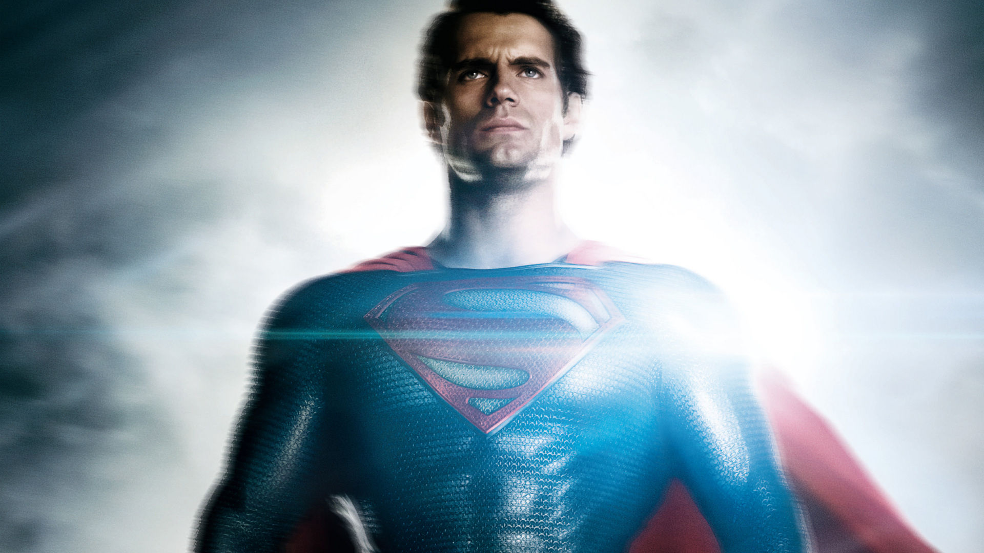 Man of Steel