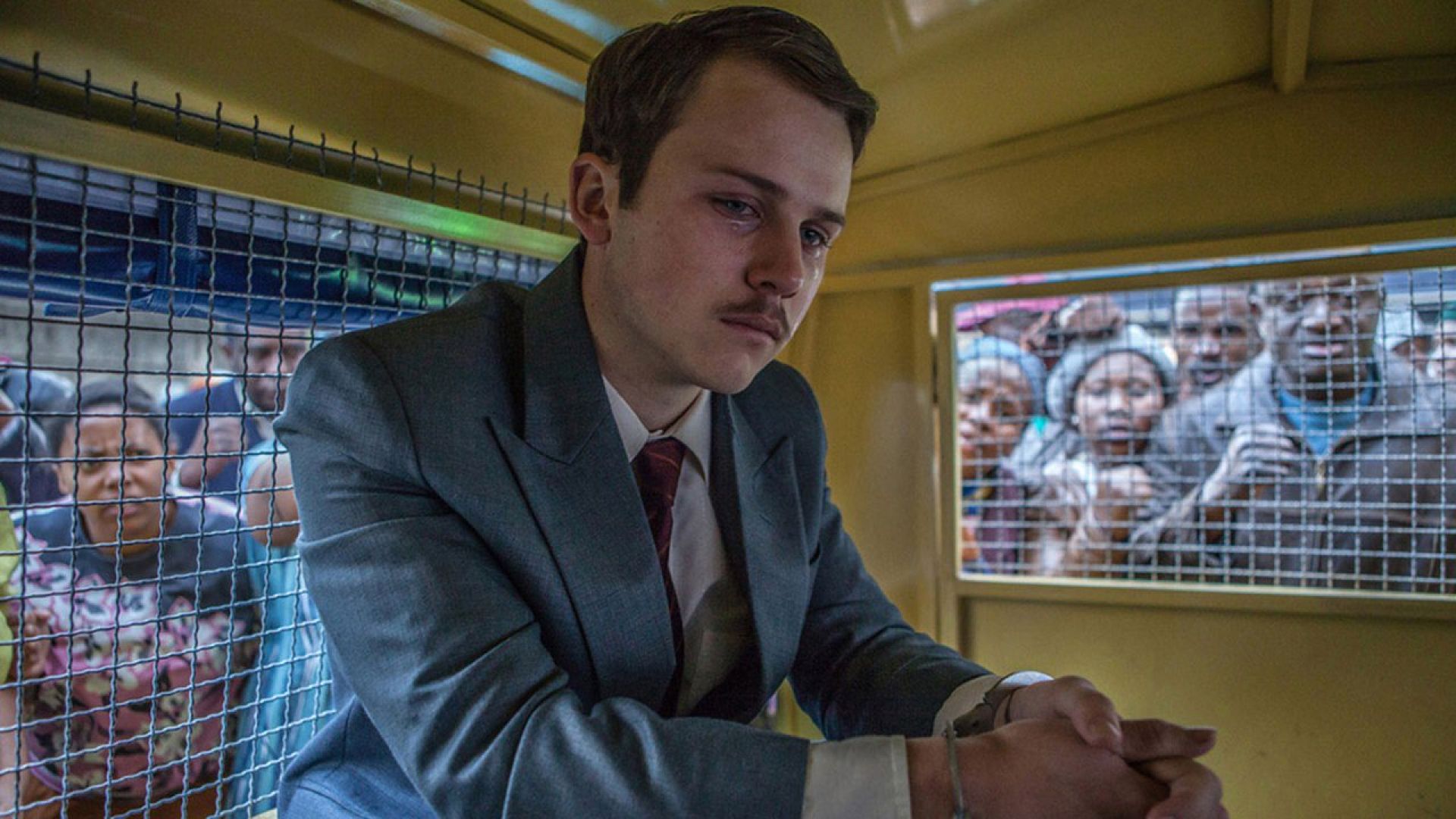 Shepherds and Butchers