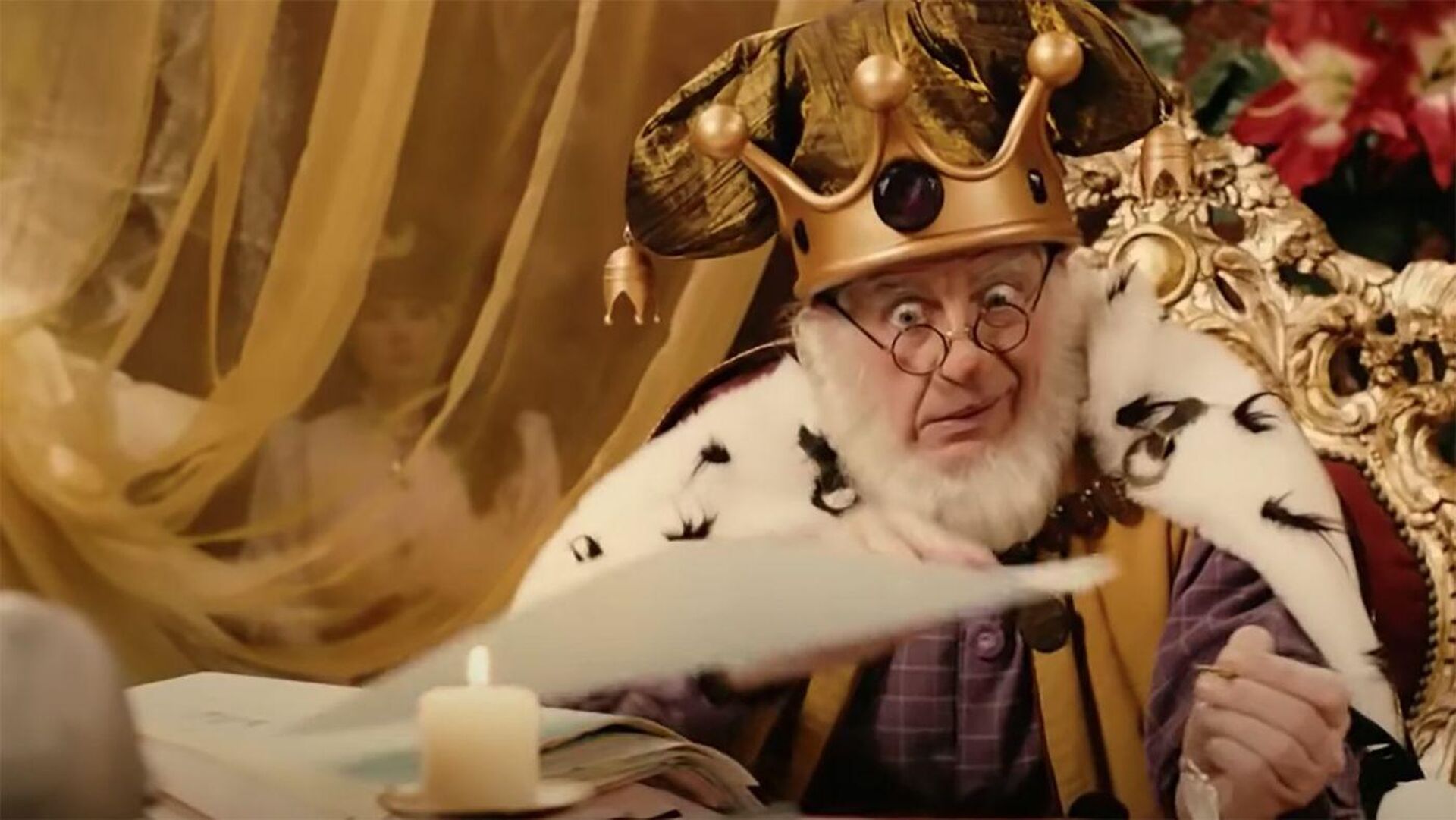 Plop wordt kabouterkoning