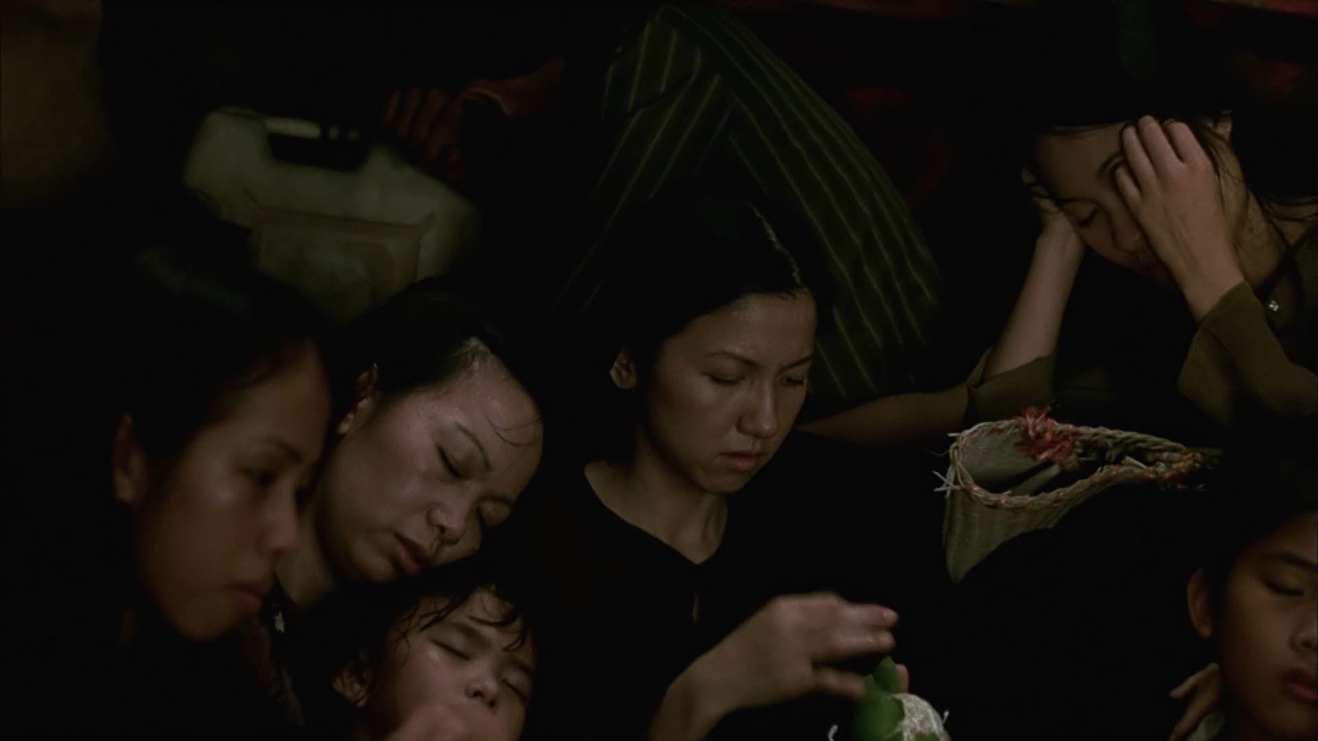 Journey from the Fall