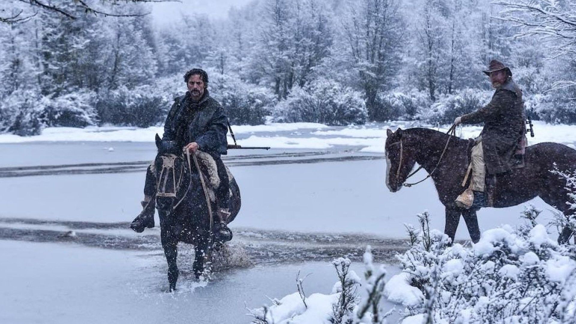 A Silent Death (Una muerte silenciosa)