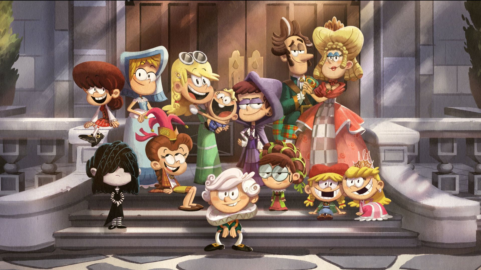 The Loud House