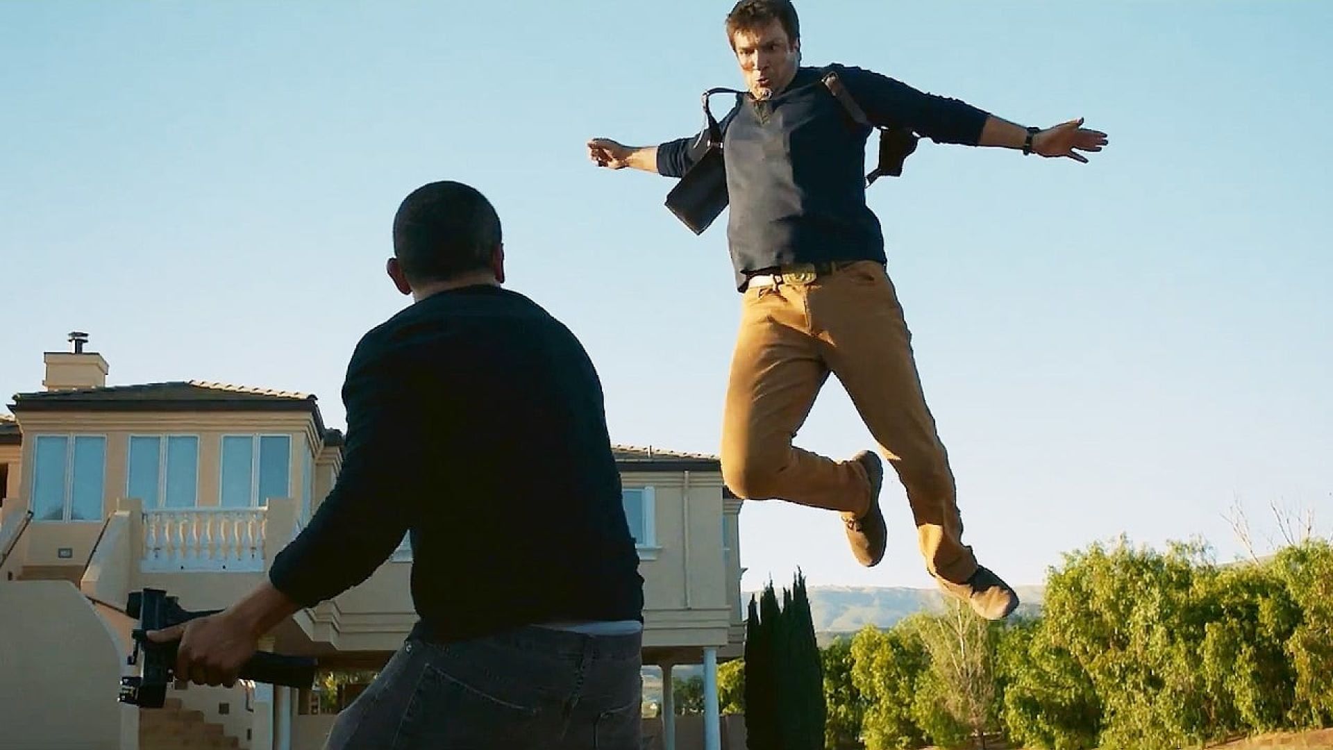 Uncharted: Live Action Fan Film