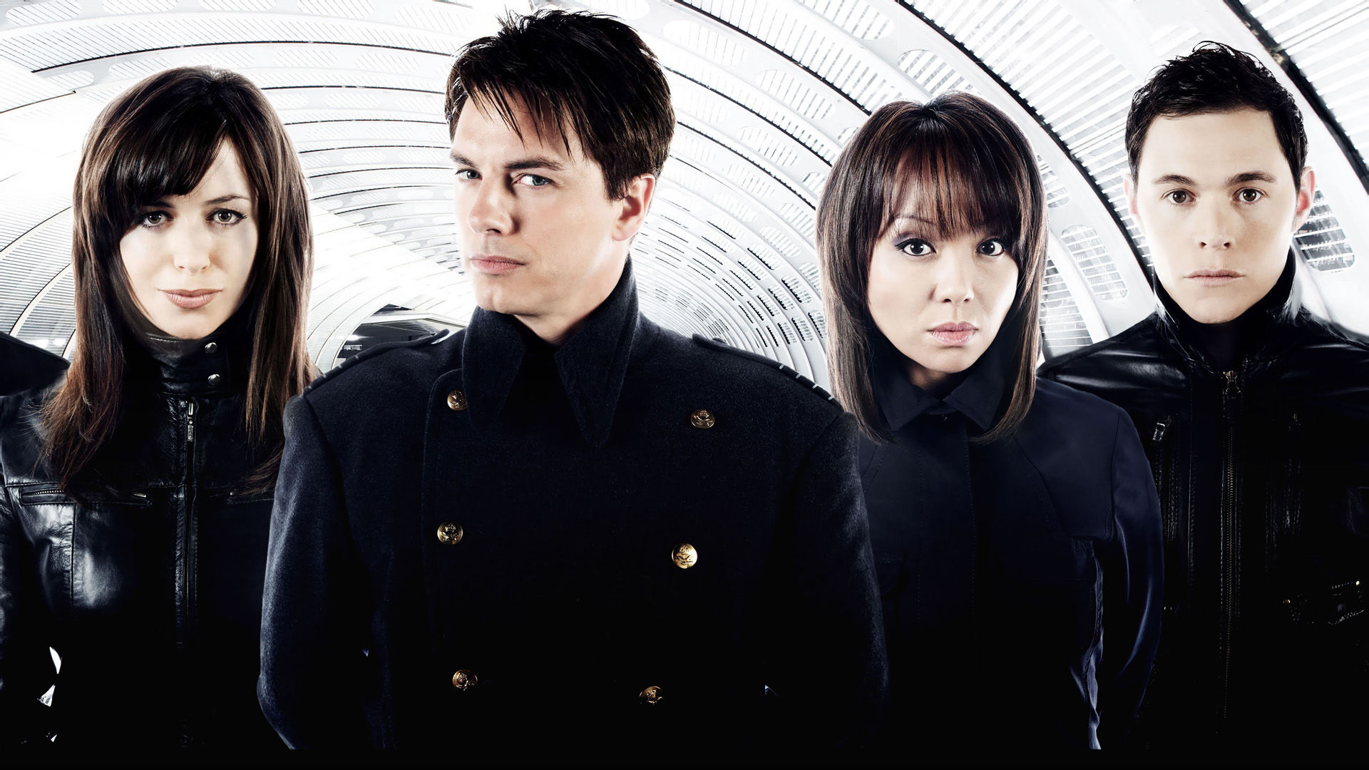 Torchwood