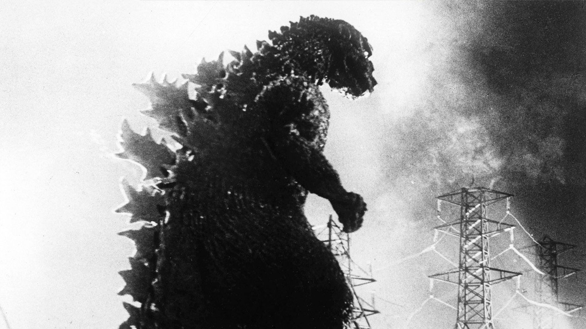 Bringing Godzilla Down to Size: The Art of Japanese Special Effects