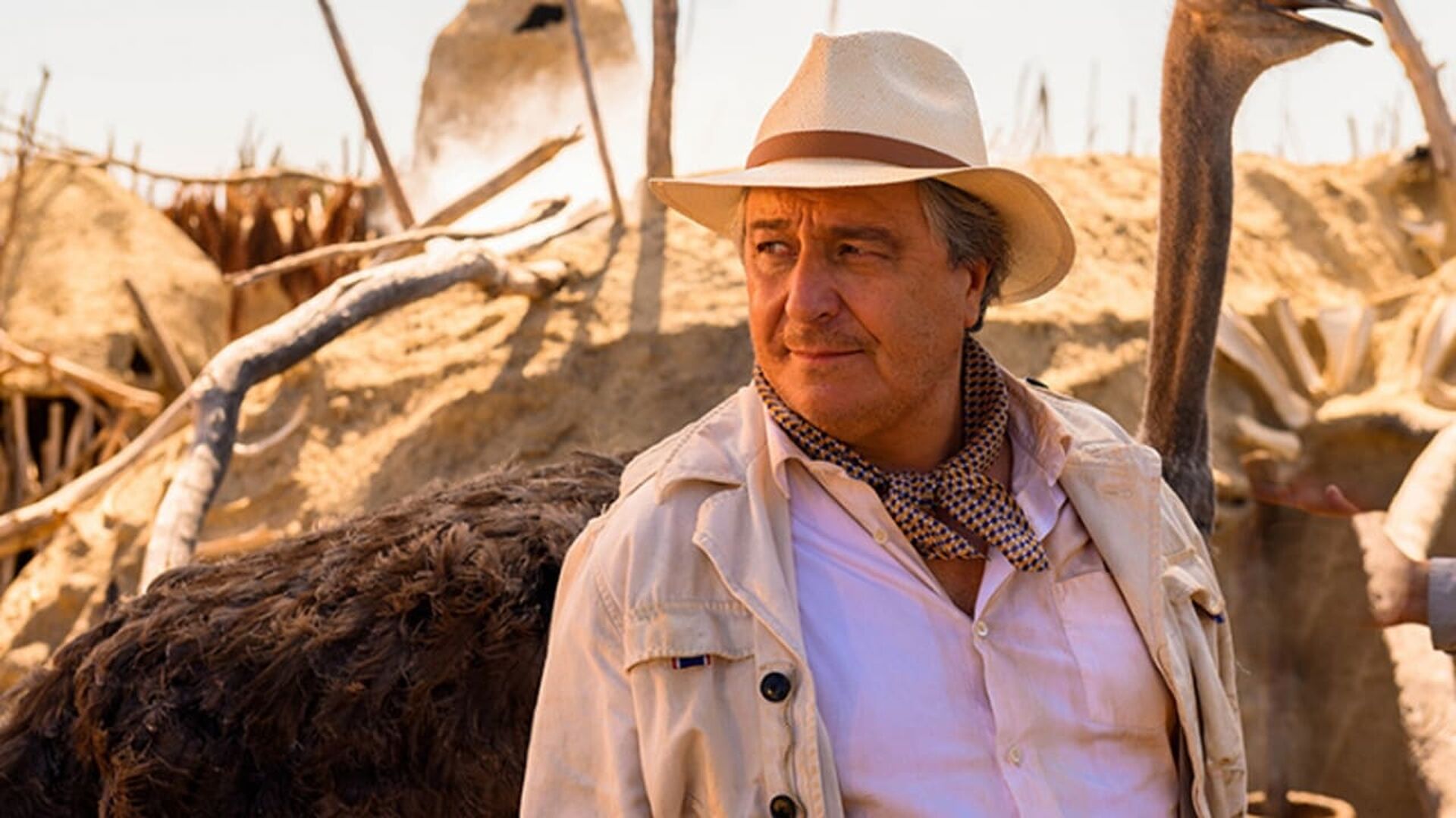 Meet the Malawas (Rendez-vous chez les Malawas)