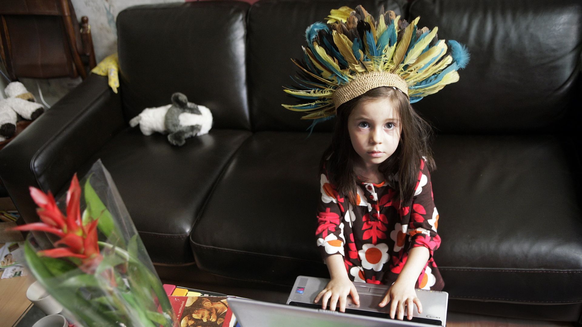 Everybody in Our Family